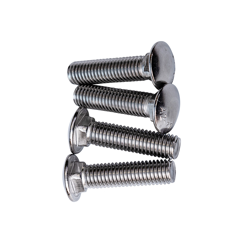 SS304 GB12-76 M12 CAPA CABEZA CEOLLO PERLEROS