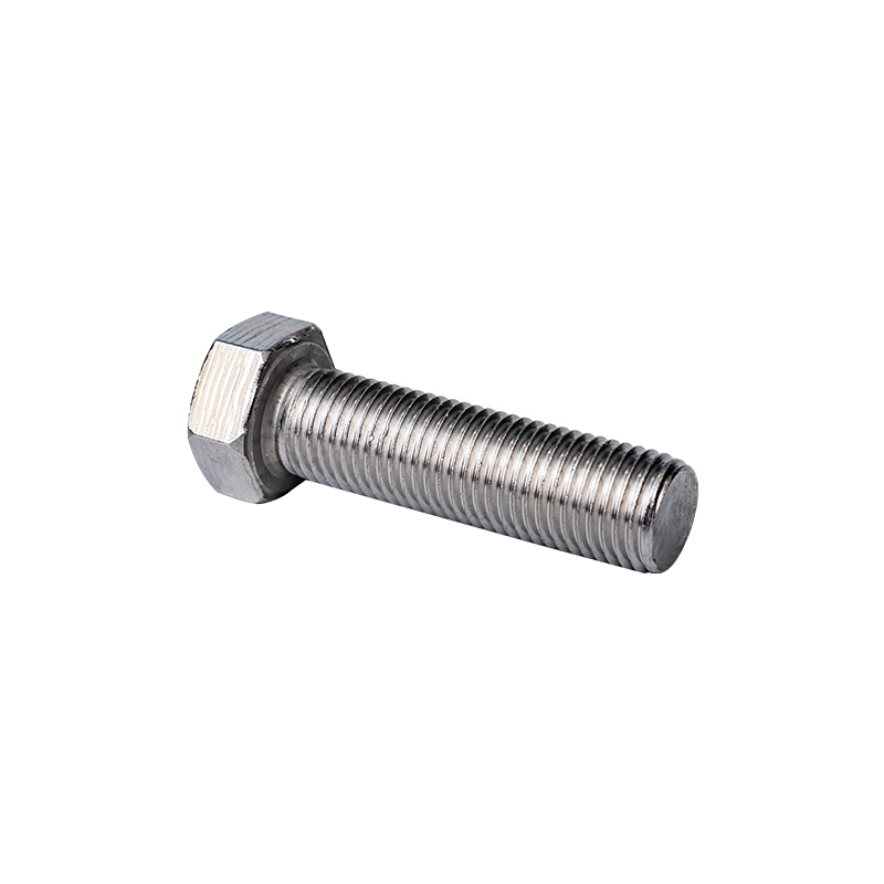SS201 GB30 M20 Hexagon Bolts
