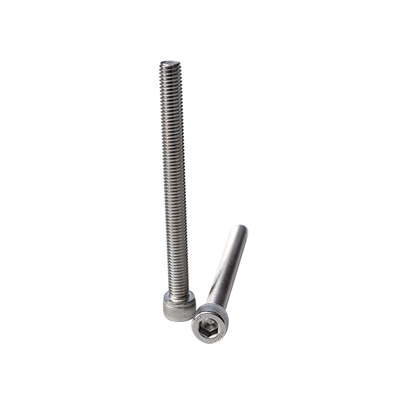 SS304 DIN912 M14 Allen Bolts