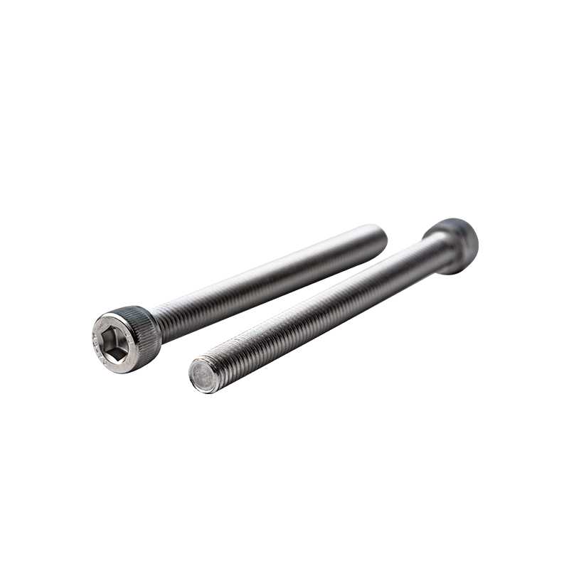 SS304 DIN912 M12 Allen Bolts