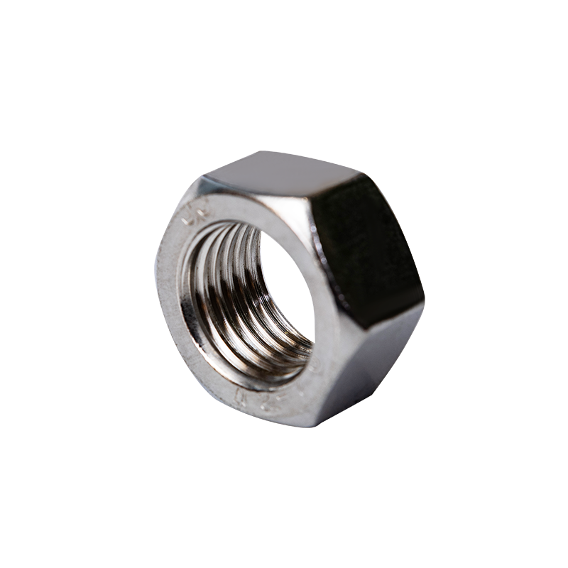 SS316 DIN934 M36 NUTS HEX