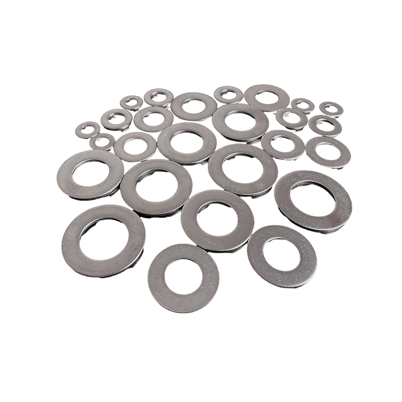 SS304 DIN125/GB97 M22 Landas planas