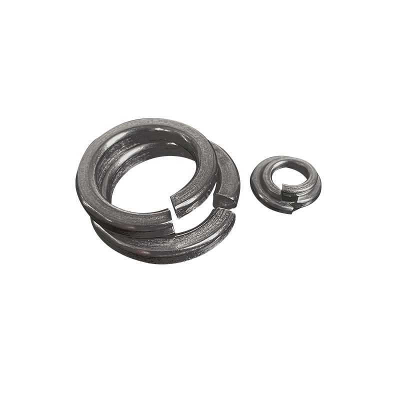 SS304 DIN127/GB93 M4 Arandelas de resorte