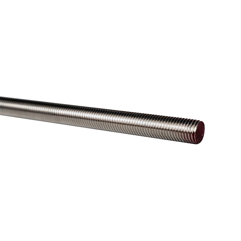 SS316 DIN975 M22 Rodes roscadas