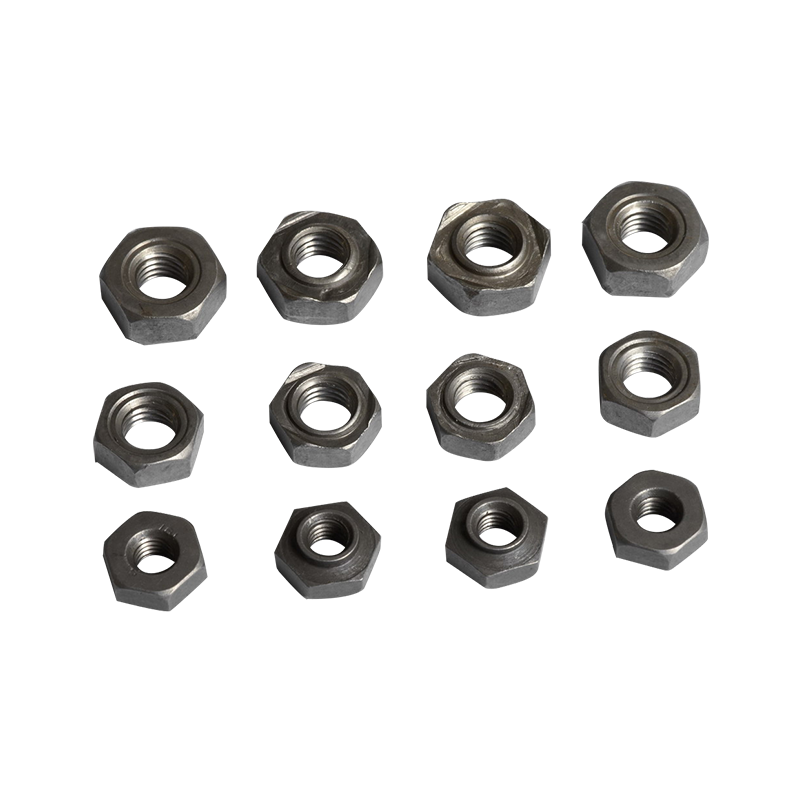 DIN928/DIN929/GB/T13680 M6 Tuercas de soldadura